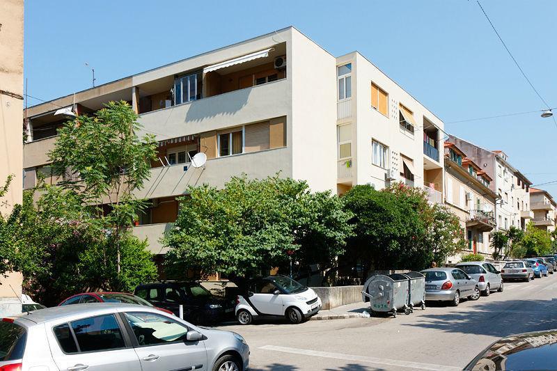 Nina, Apartment In City Centre Сплит Стая снимка
