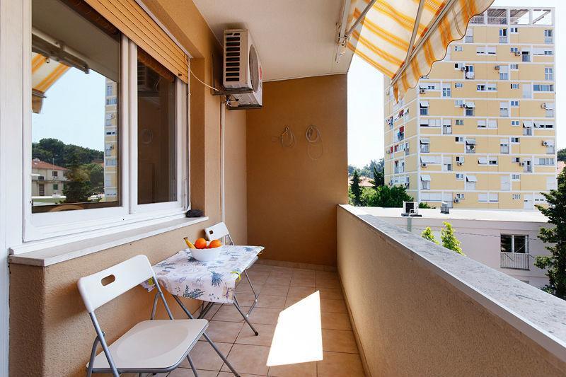 Nina, Apartment In City Centre Сплит Стая снимка