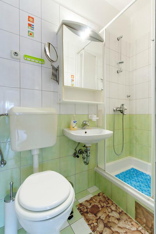 Nina, Apartment In City Centre Сплит Стая снимка