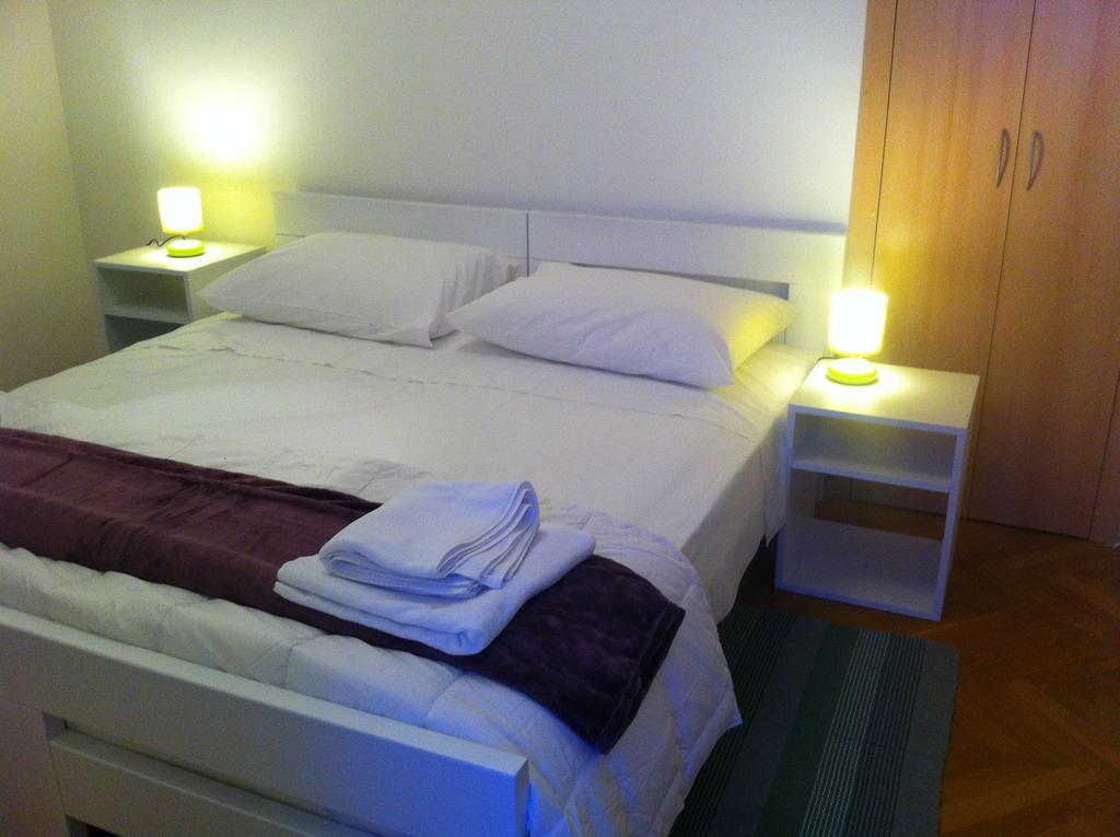 Nina, Apartment In City Centre Сплит Стая снимка