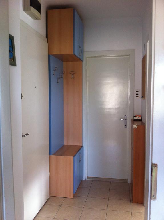 Nina, Apartment In City Centre Сплит Стая снимка
