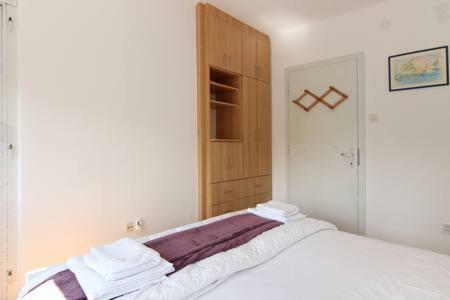 Nina, Apartment In City Centre Сплит Екстериор снимка